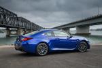 Lexus RC F 2014 года (AU)